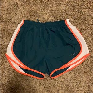 Nike shorts